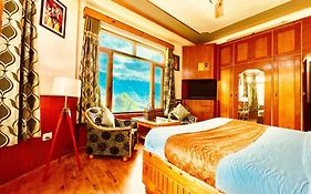 Shree Ram Cottage, Manali ! 1,2,3 Bedroom Luxury Cottages Available
